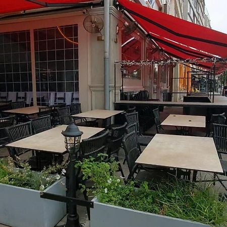 Hotel Apartment Short Term Tel Aviv Bat Yam 353 Exterior foto