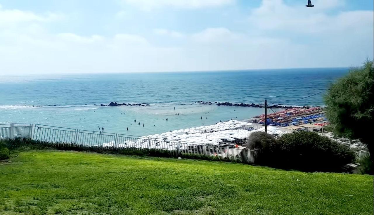 Hotel Apartment Short Term Tel Aviv Bat Yam 353 Exterior foto