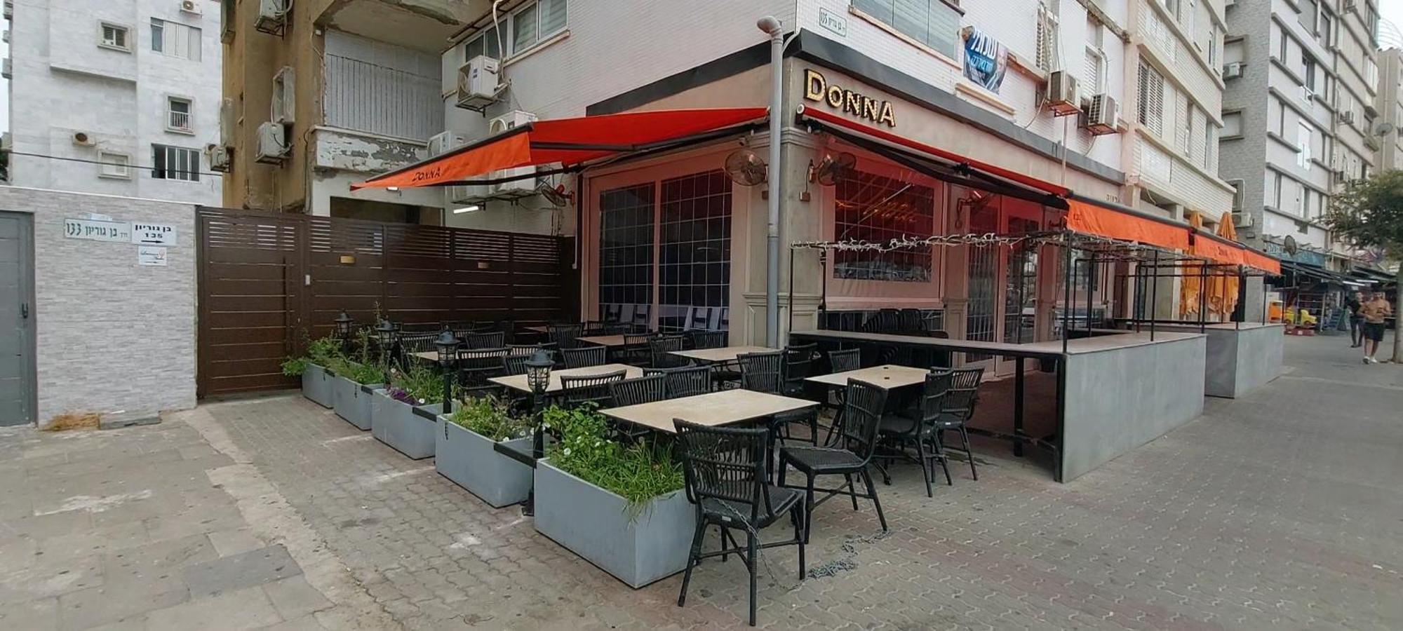 Hotel Apartment Short Term Tel Aviv Bat Yam 353 Exterior foto