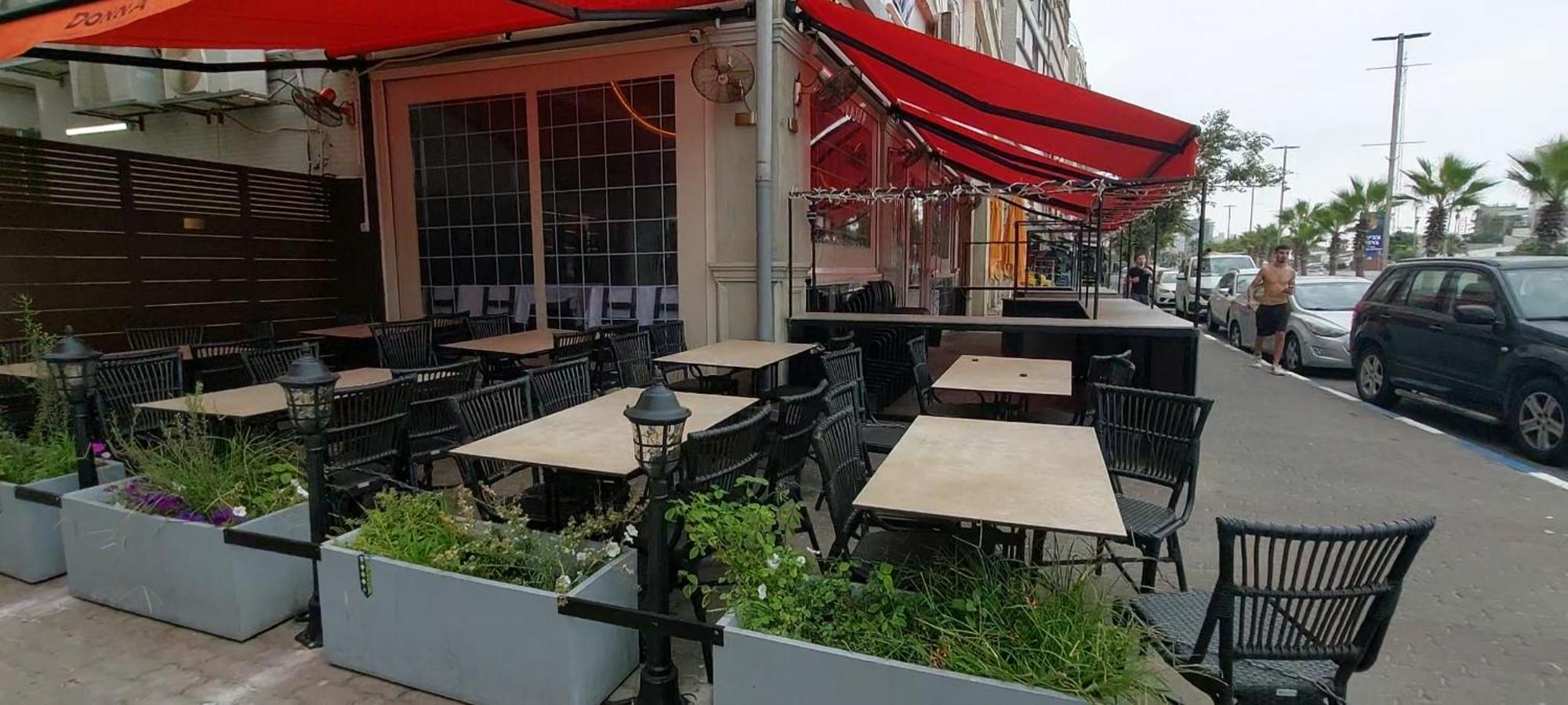 Hotel Apartment Short Term Tel Aviv Bat Yam 353 Exterior foto